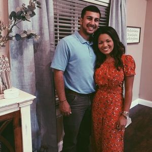 Meet your Posher, Keeley